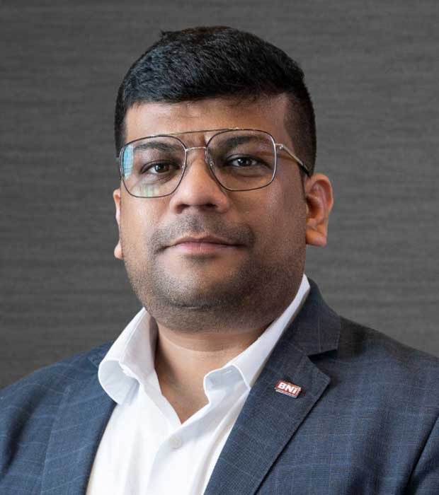 Abhishek Shukla