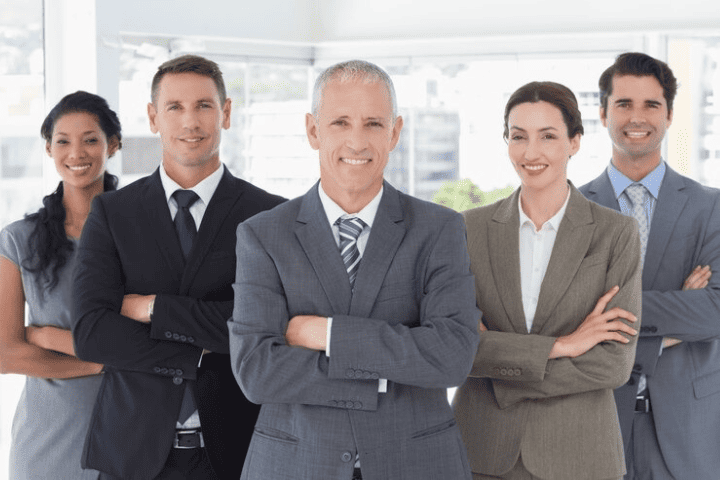 Banking and Finance Sector Uniform Supplier UAE