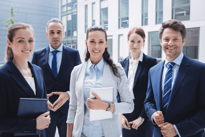 Corporate Office Uniform Manufacturer UAE