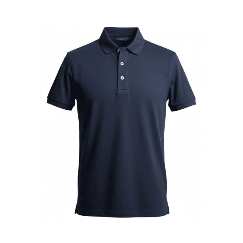 Cotton Cool Fit Polo