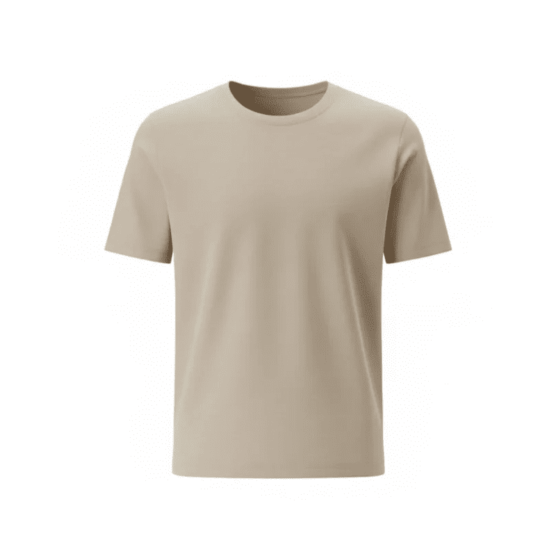 Cotton Crew Neck Cotton Crew Neck T-Shirts Supplier UAE
