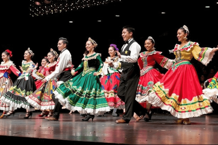 Dance Costume Manufacturer and Supplier UAE