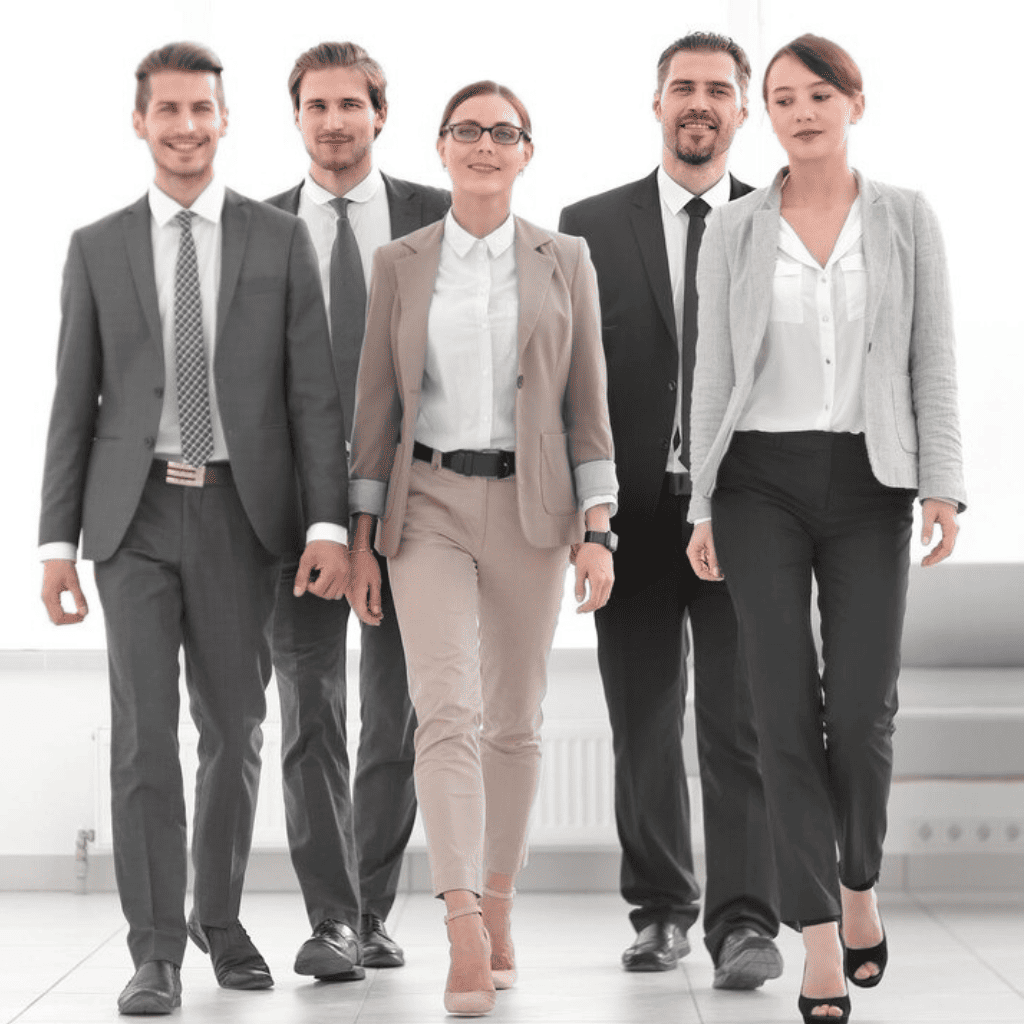 Custom Corporate Uniform Manufacturer Dubai UAE