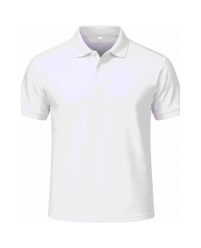 Premium Cotton Polo