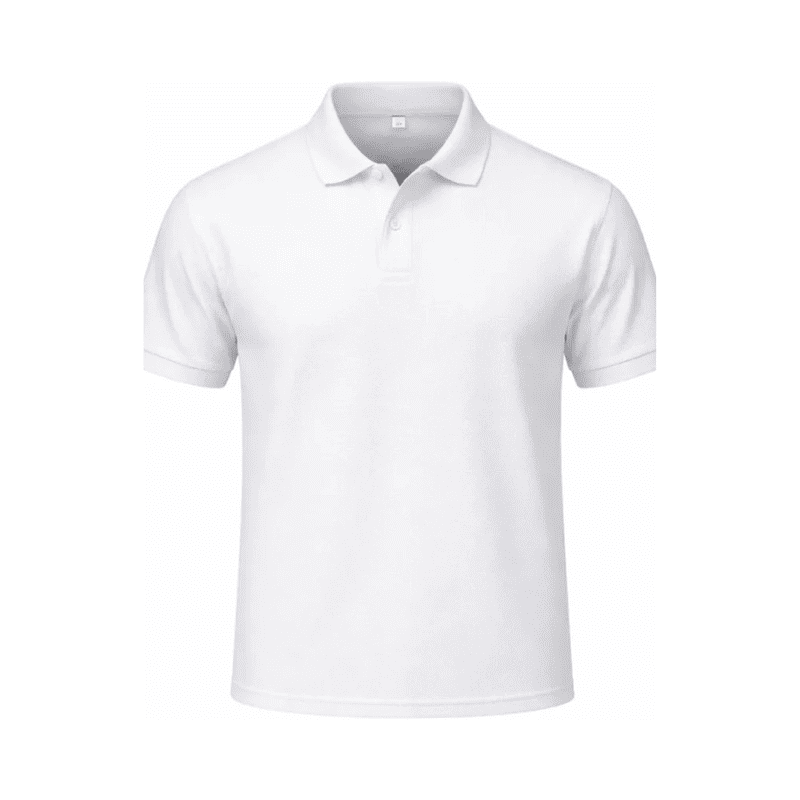 Premium Cotton Polo