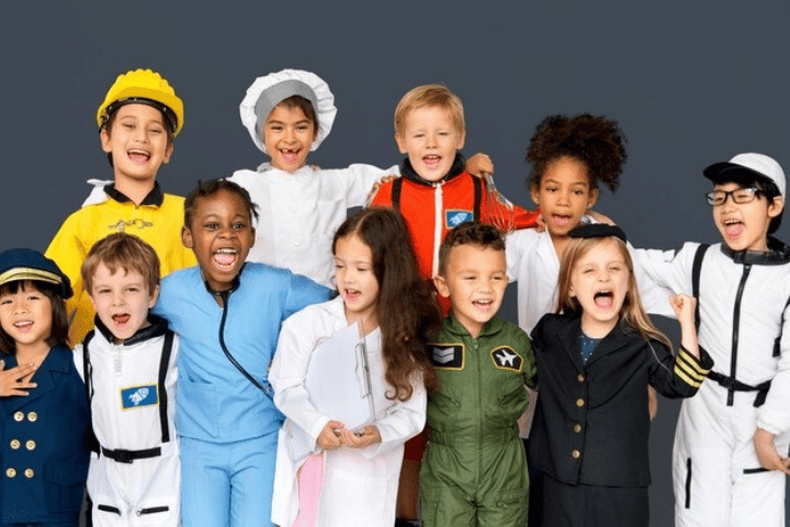 Professional Costume Manufacturer Dubai UAE