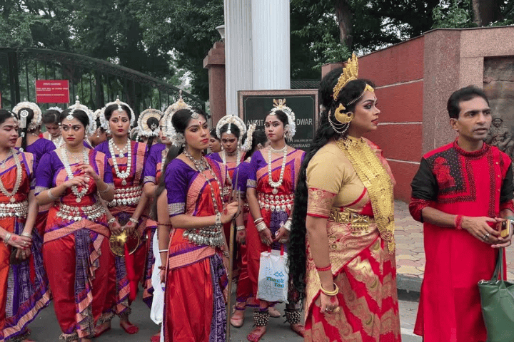 Indian Traditional Costume Manufacturer UAE