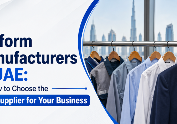 uniform manufacturer in uae
