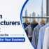 uniform manufacturer in uae