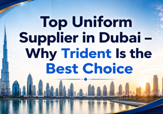Top Uniform Supplier in Dubai