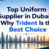 Top Uniform Supplier in Dubai