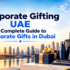 Corporate Gifts in Dubai